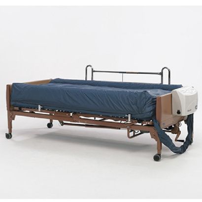 Buy Invacare microAIR MA80 True Low Air loss with Pulsation Mattress