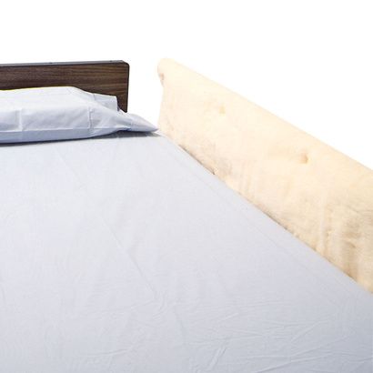 Buy Skil- Care Synthetic Sheepskin Bed Rail Pads