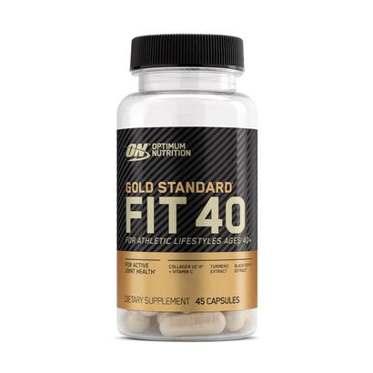 Buy Optimum Nutrition Fit 40 Joint Dietary Supplements