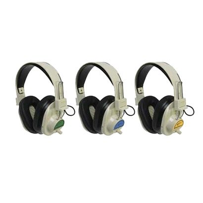 Buy Califone CLS7XX Series Wireless Headphones