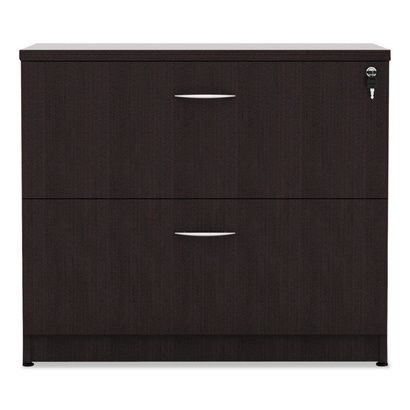 Buy Alera Valencia Series Two-Drawer Lateral File