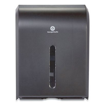 Buy Georgia Pacific Professional Dispenser for Combi-fold C-Fold/Multifold/BigFold Towels
