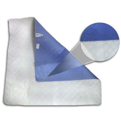 Buy AT Surgical Reusable Incontinence Underpads