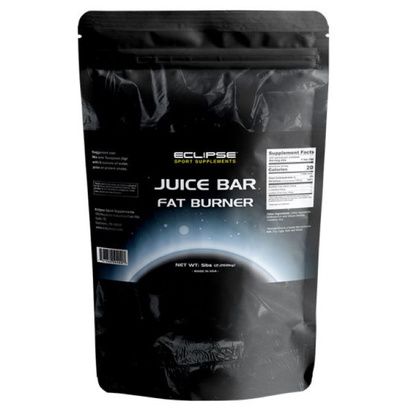 Buy Eclipse JUICE BAR FAT BURNER Protein Supplement