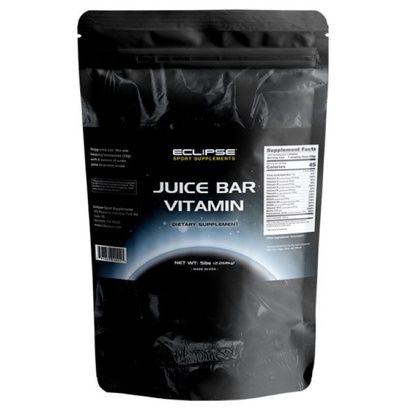 Buy Eclipse JUICE BAR VITAMIN Protein Supplements