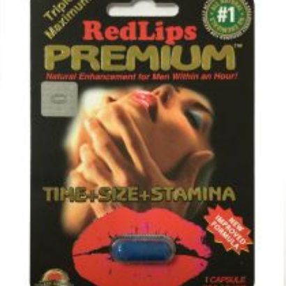 Buy Nutrasource Red Lips