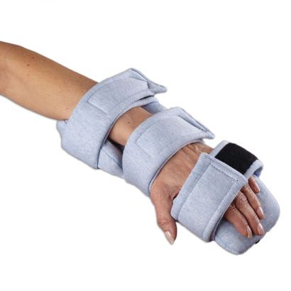 Buy Rolyan Kwik-Form Plus Universal Hand Orthosis