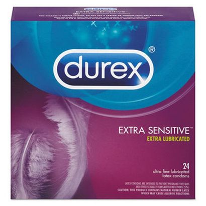 Buy DUREX Extra Sensitive Condoms