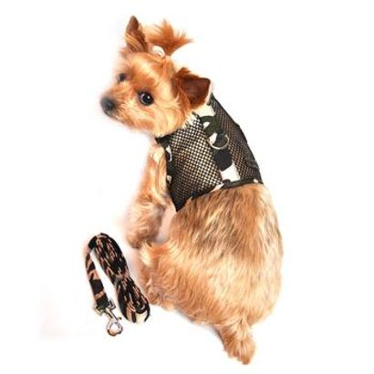 Buy Doggie Design Cool Mesh Dog Harness