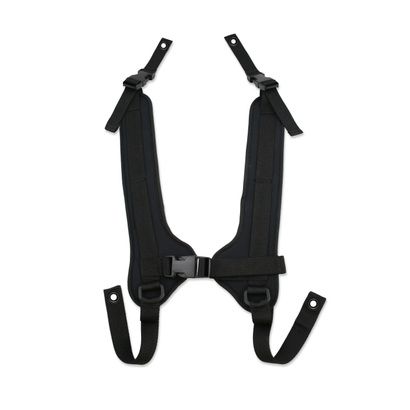Buy Versatile Rear Pull Chest Harness