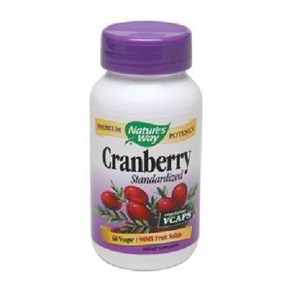Buy Nature's Way Cranberry Capsules