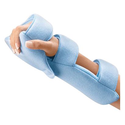 Buy FLA Orthopedics HealWell Grip Splint Wrist Hand Finger Orthosis