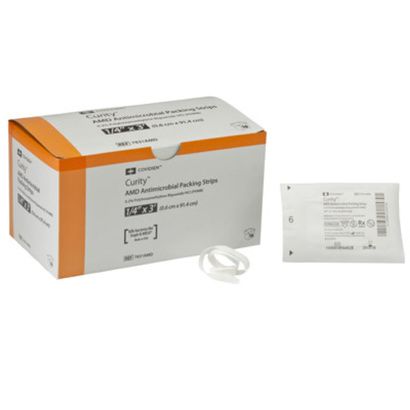 Buy Covidien Curity AMD Packing Strips