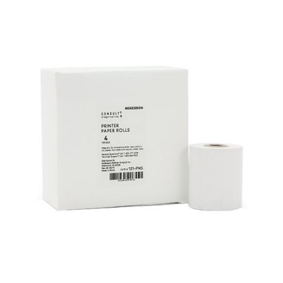 Buy McKesson Ultra Urine Analyzer Printer Paper Rolls