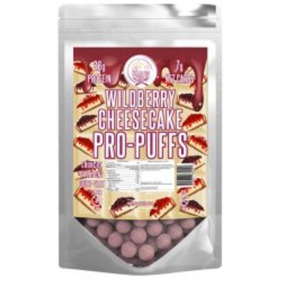 Buy Pro Puffs High Protein Puffs
