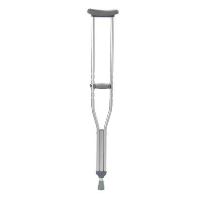 Buy Dynarex Aluminum Crutches