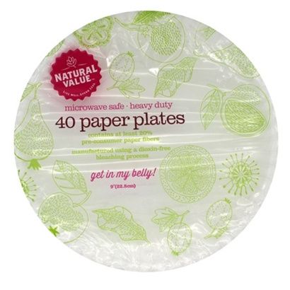 Buy Natural Value Recycled Paper Products