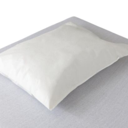 Buy Medline Disposable Tissue And Poly Pillow cases