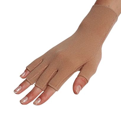 Buy Juzo Expert 18-21mmHg Compression Hand Gauntlet With Finger Stubs