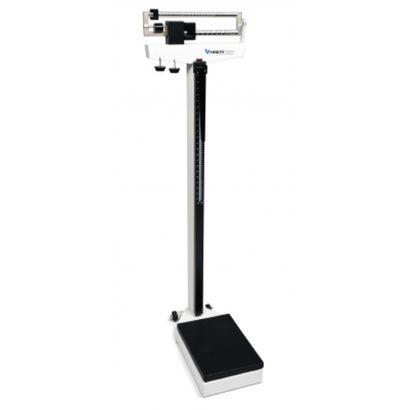 Buy Graham-Field Physician Mechanical Beam Scale with Wheels