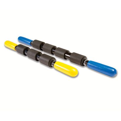 Buy Pro-Tec Athletics Roller Massager with Trigger Point Release Grips