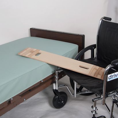 Buy Drive Bariatric Transfer Board With Cut Out Handles