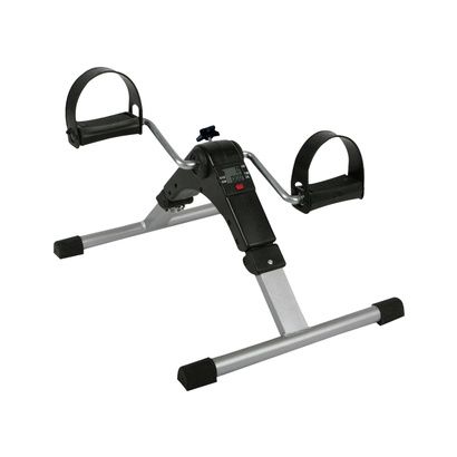 Buy Medline Lightweight Digital Pedal Exerciser