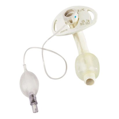 Buy Shiley Reusable Low Pressure Cuffed Fenestrated Tracheostomy Tubes
