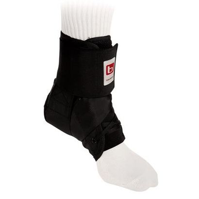 Buy Breg Wraptor Ankle Stabilizer With Standard Laces