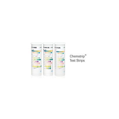 Buy Roche Chemstrip UA Calibration Strips