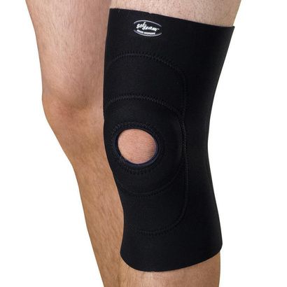 Buy Medline Knee Supports with Round Buttress