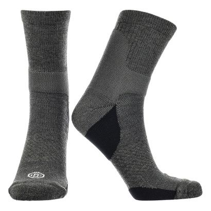 Buy Doctor`s Choice Compression Low Crew Socks