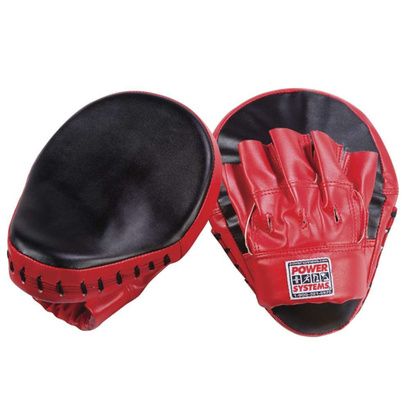 Buy Power System PowerForce Punch Mitts