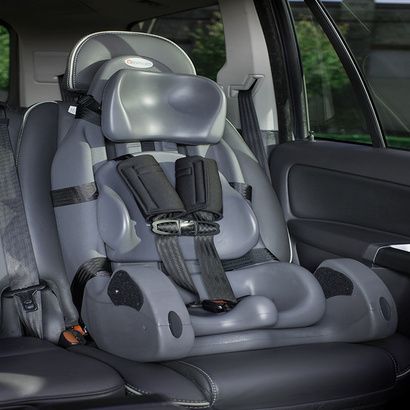 Buy Special Tomato Small MPS Car Seat