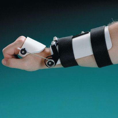 Buy Rolyan Dynamic Wrist Splint
