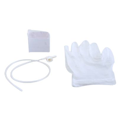 Buy ReliaMed Coil Packed Suction Catheter Kit
