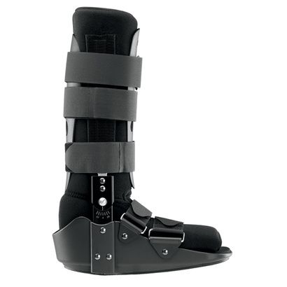 Buy Breg Control Range of Motion Walking Boot