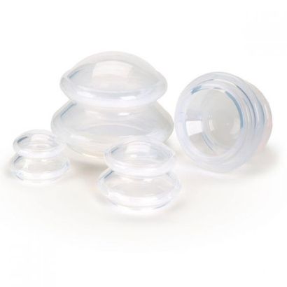 Buy Lhasa OMS Silicone Cup Set