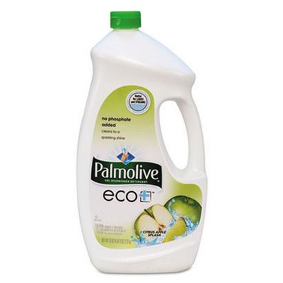Buy Palmolive eco+ Dishwashing Detergent