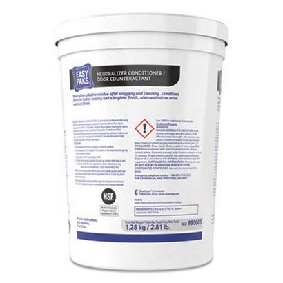 Buy Easy Paks Neutralizer Conditioner/Odor Counteractant