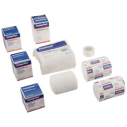 Buy Tricofix Lymphedema Bandaging Kit
