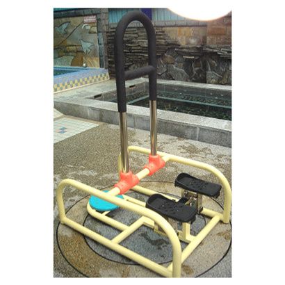 Buy H2OGym Underwater Stepper And Twister Exercise Equipment