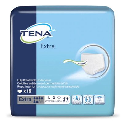 Buy TENA Protective Underwear - Extra Absorbency