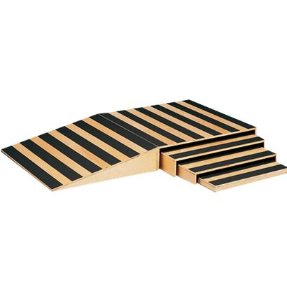 Buy Clinton Ramp And Curb Training Set