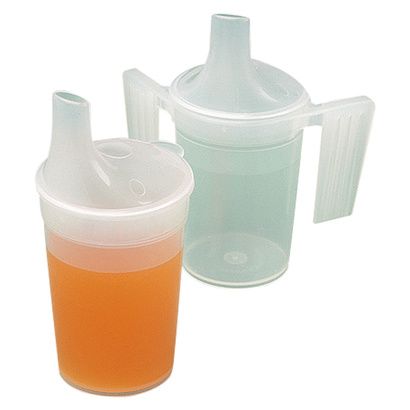 Buy Replacement Lid For Feeding Cup With Long Spout