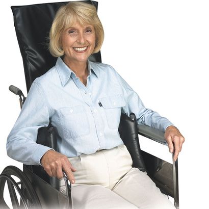 Buy Skil-Care Lateral Support Orthosis with Backrest