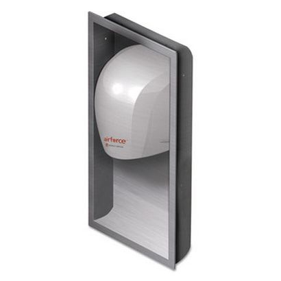Buy WORLD DRYER Airforce Hand Dryer Recess Kit