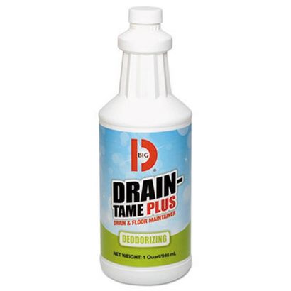 Buy Big D Industries Drain-Tame Plus Digester Deodorant