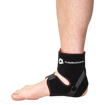 Buy Thermoskin Heel-Rite Daytime Ankle Support