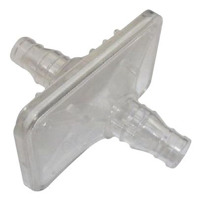 Buy Devilbiss Non Sterile Bacteria Filters For Vacu Aide Quiet Suction Unit
